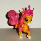 Disney Princess Palace Pets Minis Belle's Pony Petite Figure Mattel Loose Used