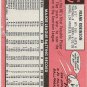1969 Topps Baseball Card #250 Frank Robinson Baltimore Orioles Poor