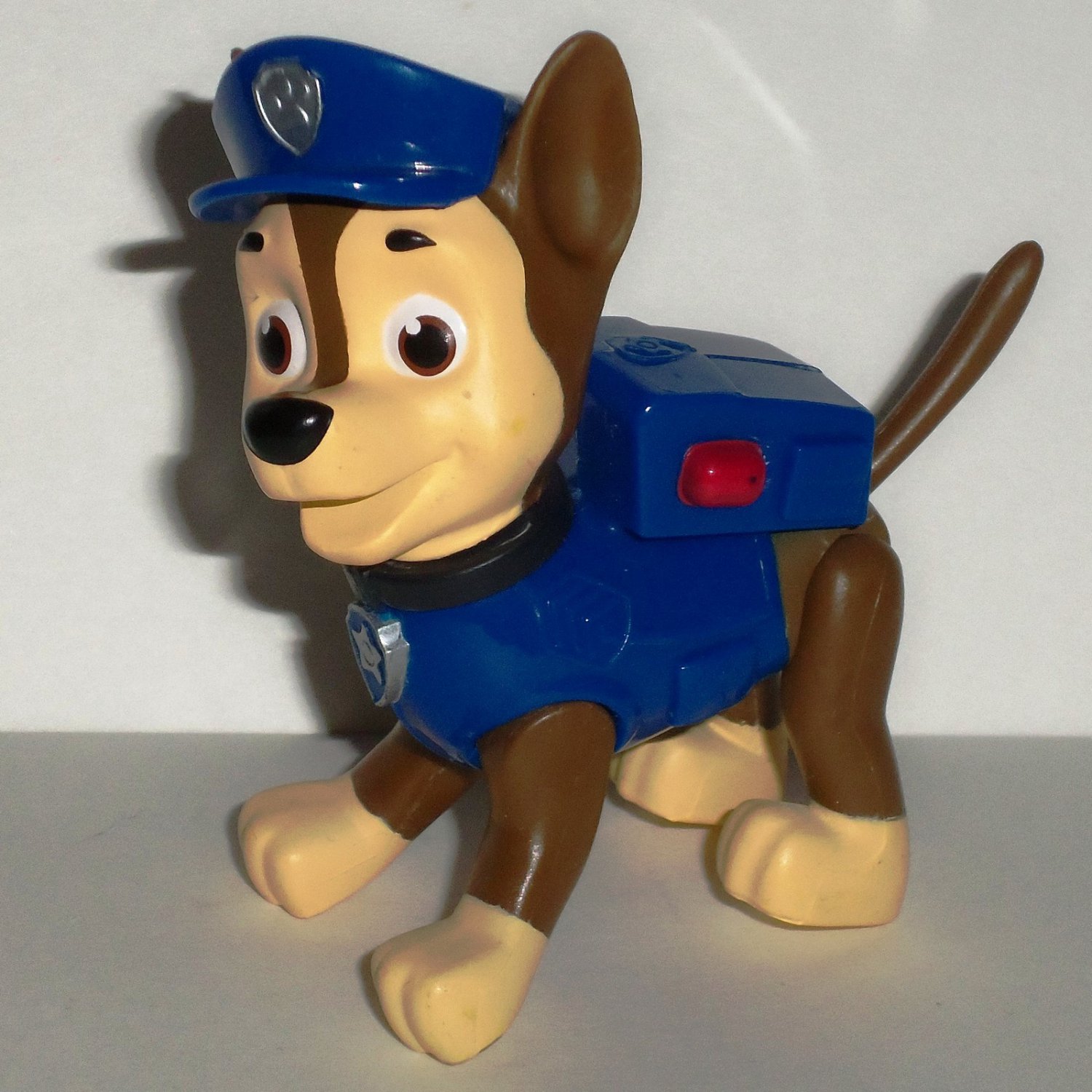 liberty action figure paw patrol