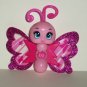 Barbie in Princess Power Magical Pet Butterfly Mattel CDY75 Loose Used