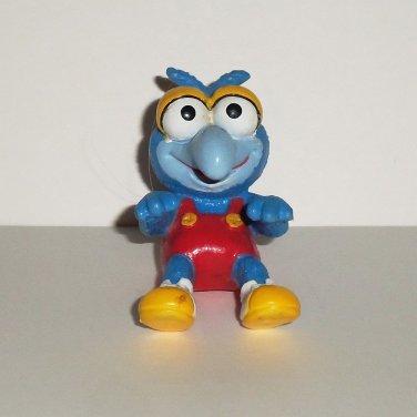 muppet babies gonzo toy