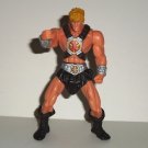 McDonald's 2003 Masters of the Universe He-Man Figure He-Man Loose Used