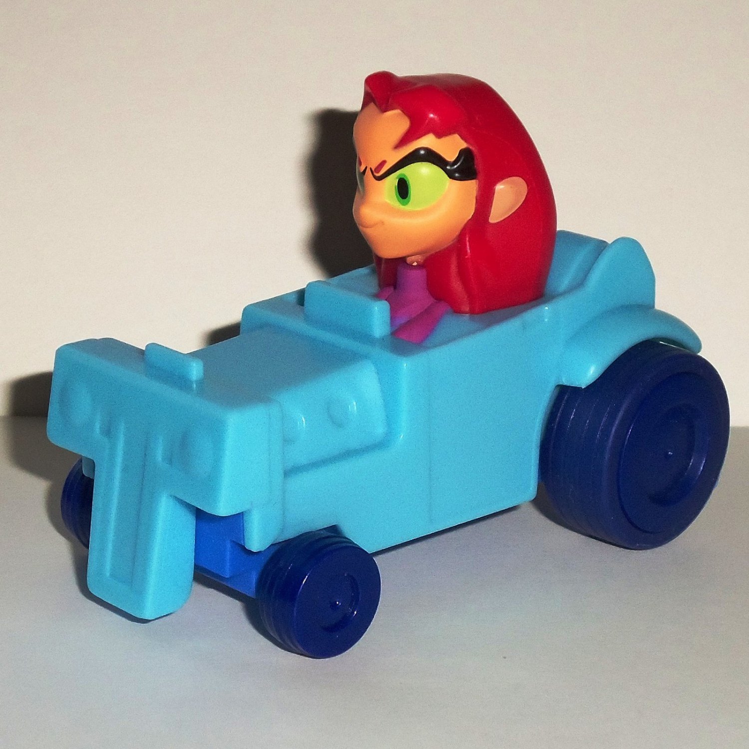 mcdonalds starfire toy