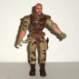 The Corps 2010 Bolder Connor Bradic Action Figure Lanard Toys Loose Used