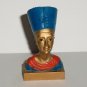 Safari Ltd. Ancient Egypt TOOB Nefertiti PVC Figure Loose Used