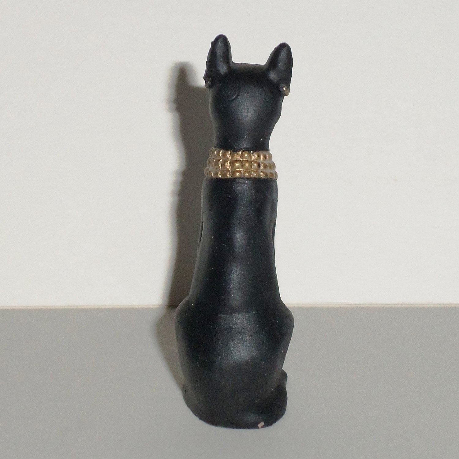 Safari Ltd. Ancient Egypt TOOB Bastet PVC Figure Loose Used