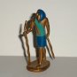 Safari Ltd. Ancient Egypt TOOB Thoth PVC Figure Loose Used