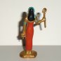 Safari Ltd. Ancient Egypt TOOB Isis PVC Figure Loose Used