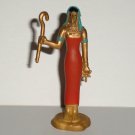 Safari Ltd. Ancient Egypt TOOB Isis PVC Figure Loose Used