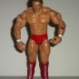 WWE William Regal Figure Jakks Pacific 2003 Loose Used
