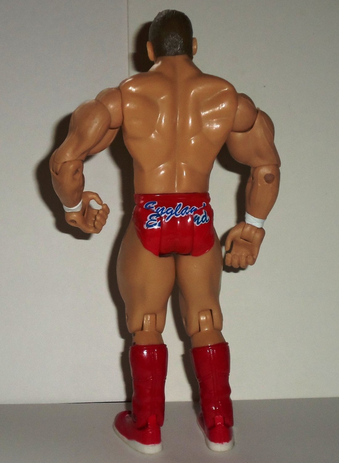 william regal toy