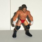 WWE Jakks Pacific Micro Aggression CM Punk Mini Figure 2006 Loose Used