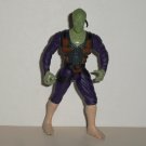 Star Wars Shadows Of The Empire Prince Xizor Action Figure Kenner 1996 Loose Used