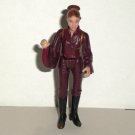 Star Wars Phantom Menace Episode 1 Queen Amidala Action Figure Hasbro 1999 Loose Used