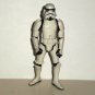 Star Wars Power of the Force 2 Stormtrooper Action Figure Hasbro 1999 Loose Used