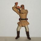 Star Wars Obi-Wan Kenobi Action Figure Hasbro 2001 Loose