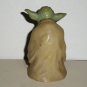 Taco Bell Applause 1996 Star Wars Yoda Figure Kids Meal Toy Loose Used