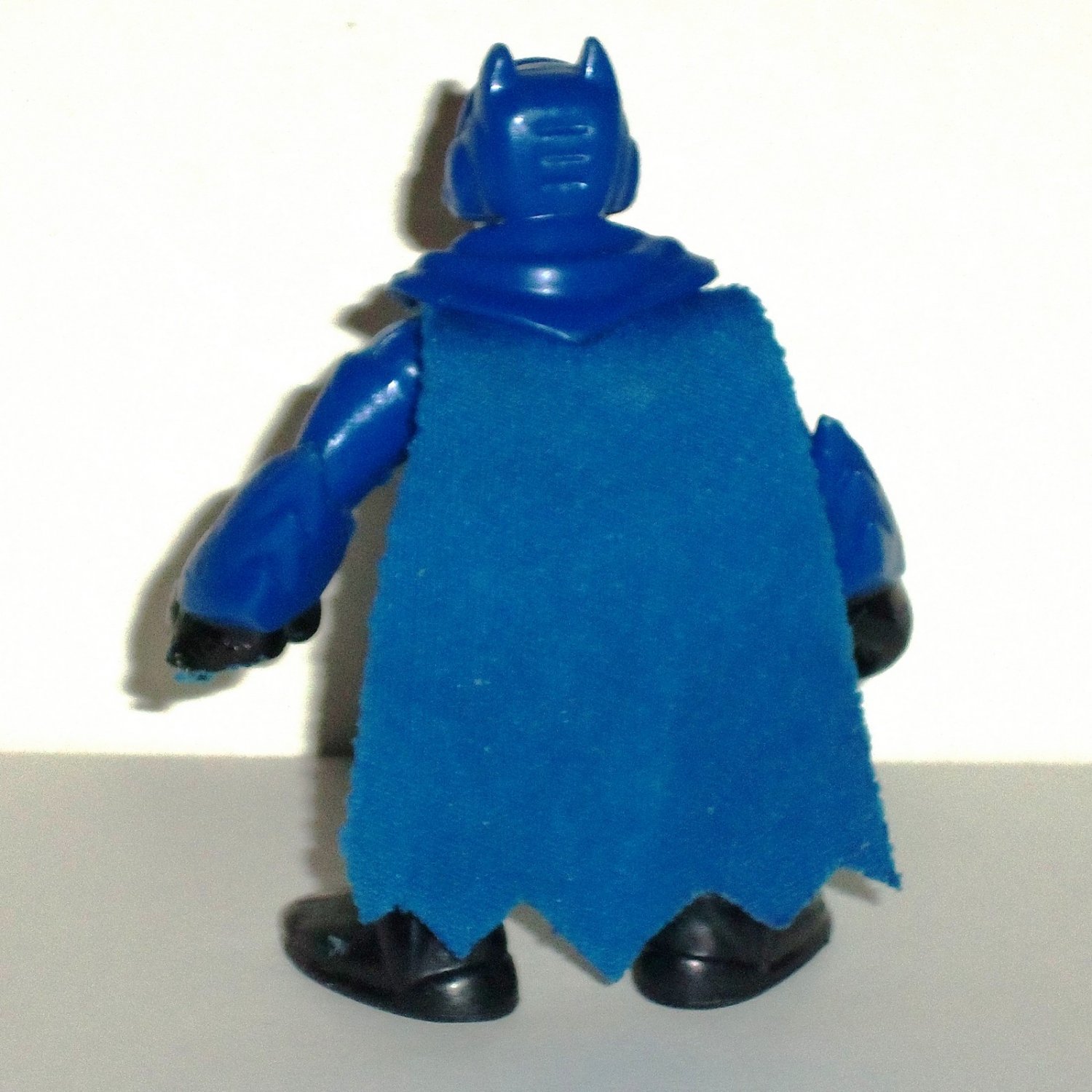 FisherPrice Imaginext DC Super Friends Batman Batboat Action Figure