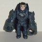 Superman Man of Steel Quick Shots Flyin' Fury General Zod Figure Only Y5878 Loose Used