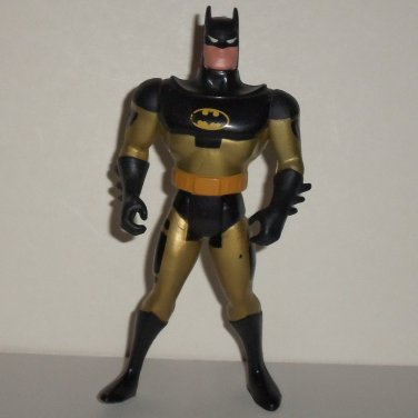 1993 dc comics batman figure