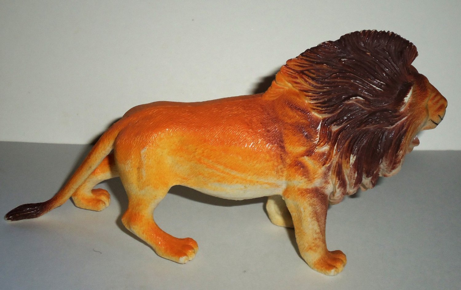 playskool lion toy