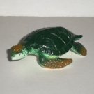 Safari Ltd. 2.25" Turtle PVC Plastic Toy Animal Figure Loose Used