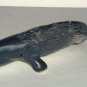 Safari Ltd. Whale Plastic Toy Animal Figure Loose Used