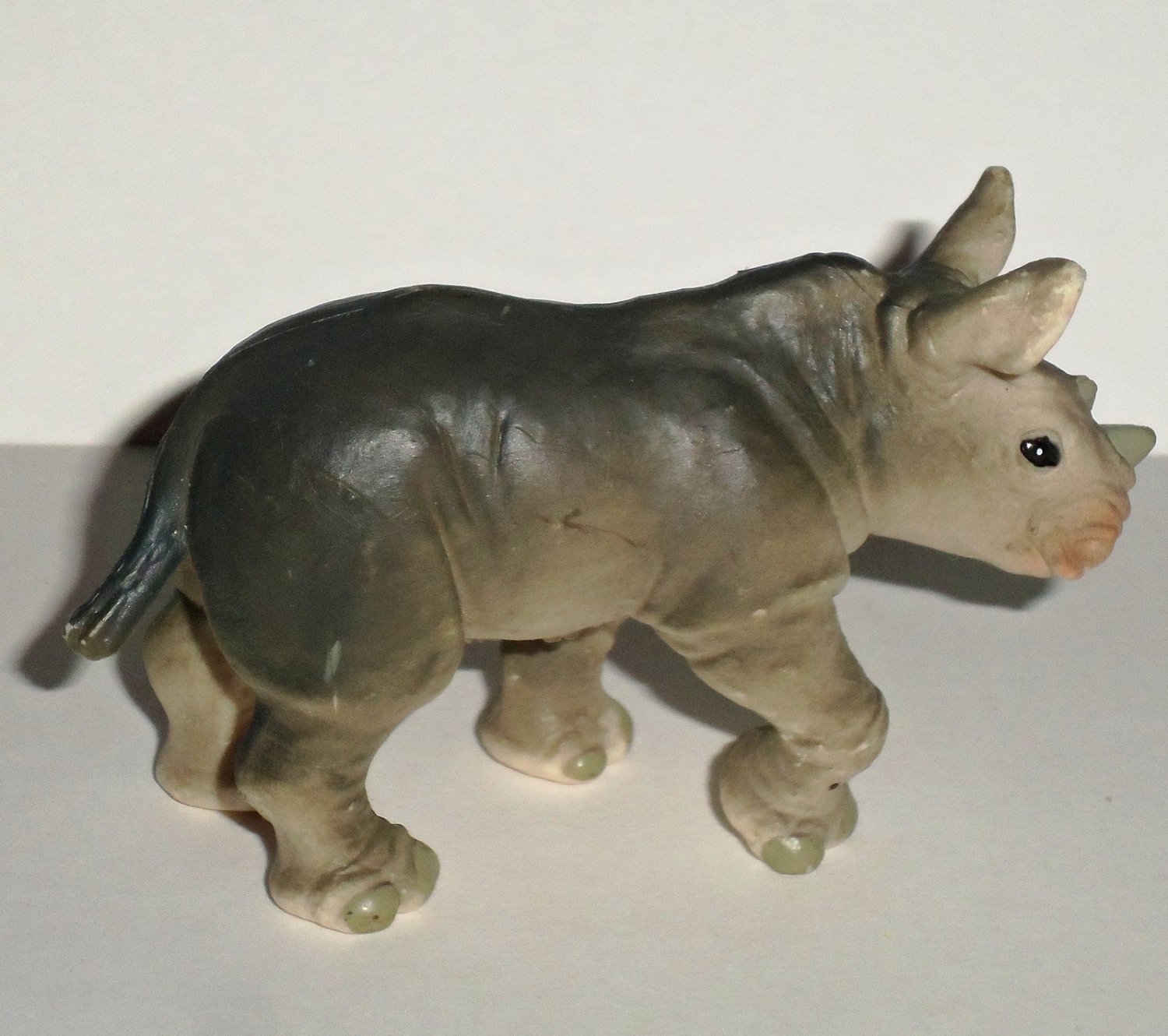 rhino ride on toy