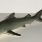 Safari Ltd. Shark Plastic Toy Animal Figure Loose Used
