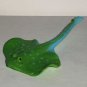 Safari Ltd. Stingray Plastic Toy Animal Figure Loose Used