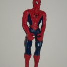 Hasbro 2008 Spider-Man 5.5" Action Figure Marvel Comics Loose