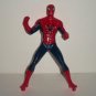 Burger King 2004 Spider-Man Vision Scope Figure Only Kids Meal Toy Loose Used
