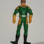 Spider-Man Doctor Octopus Action Figure No Tentacles Hasbro 2009 Marvel Comics Loose Used