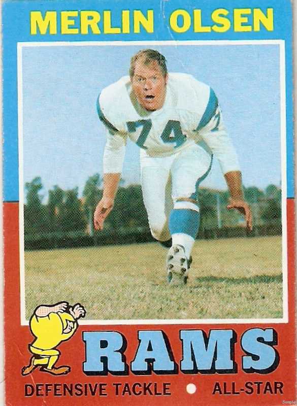 1981 Topps Football Card #57 Washington Redskins 1980 Team Leaders  Checklist Art Monk EX
