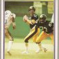 1981 Topps Football Card #88 Terry Bradshaw Super Action Pittsburgh Steelers EX-MT A