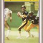 1981 Topps Football Card #88 Terry Bradshaw Super Action Pittsburgh Steelers EX-MT B