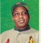 1958 Topps Baseball Card #451 Joe Taylor RC St. Louis Cardinals FR