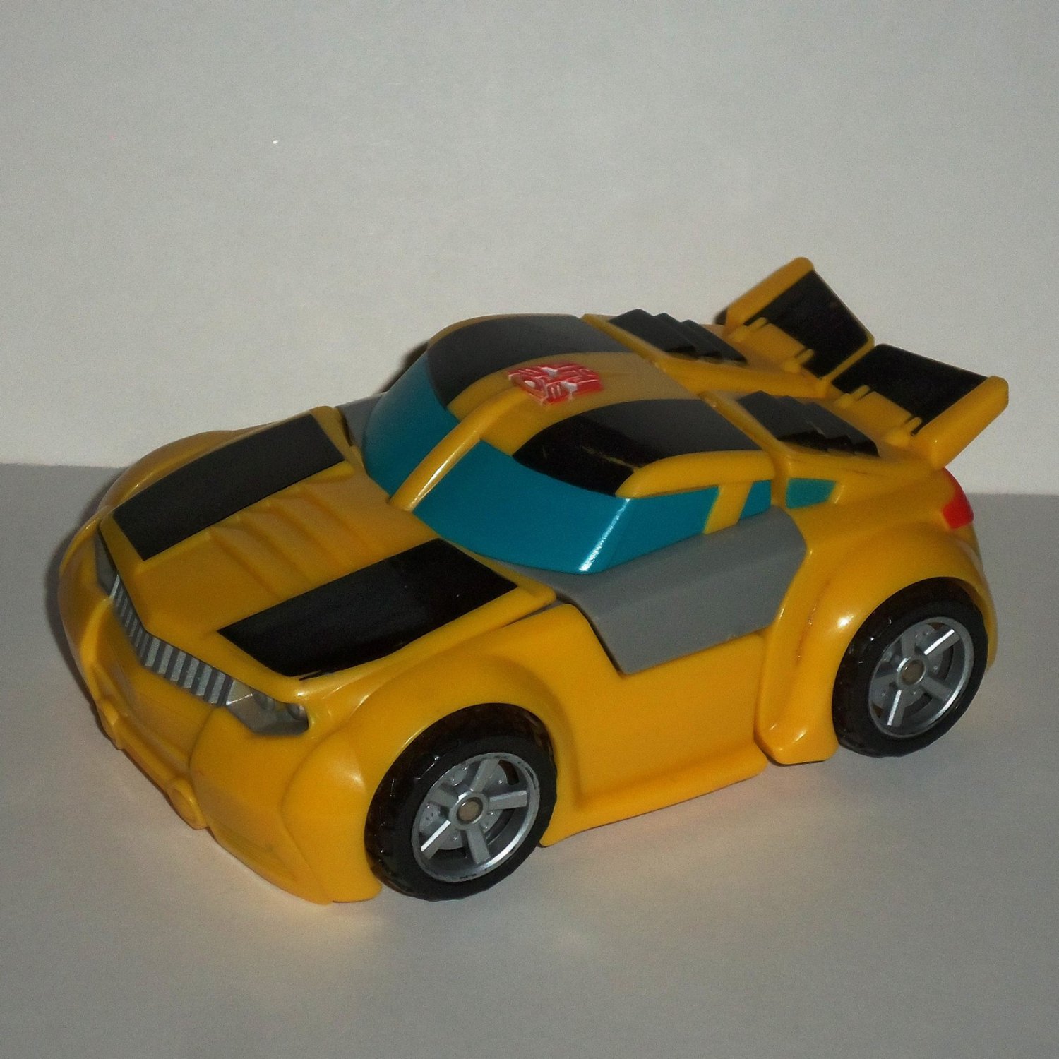 rescue bots bumblebee toys