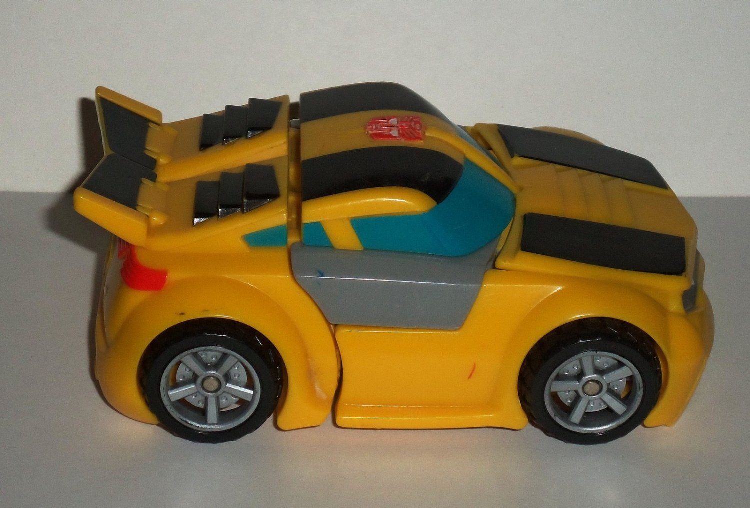rescue bots bumblebee toys