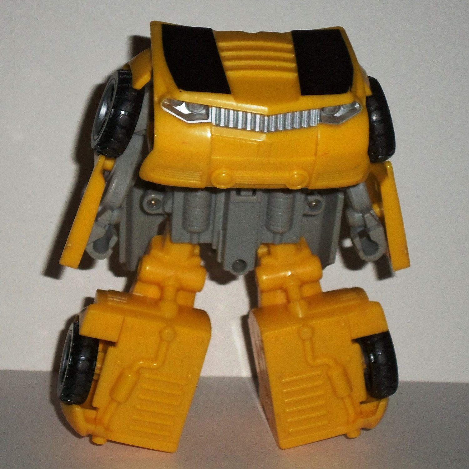 playskool heroes transformers bumblebee