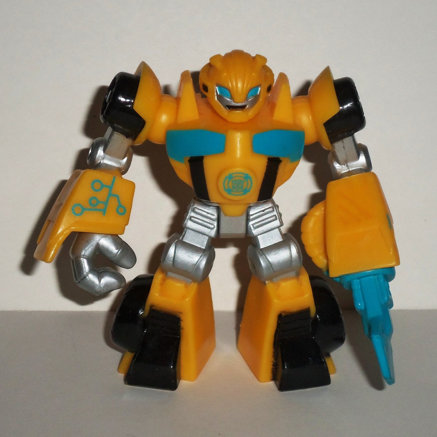 rescue bots bumblebee toys