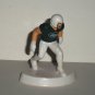 McDonald's 2014 Madden NFL 15 New York Jets Figure Happy Meal Toy Loose Used