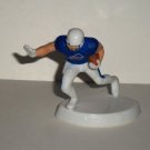 McDonald's 2014 Madden NFL 15 Buffalo Bills Figure Happy Meal Toy Loose Used