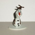 Disney Frozen Olaf Figure from Pop Up Magic Game Hasbro #A7883 2014 Loose Used
