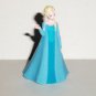 Disney Frozen Elsa Figure from Pop Up Magic Game Hasbro #A7883 2014 Loose Used