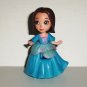 Disney Sofia the First Doll from Royal Tea Party Gift Set Mattel Y6645 2012 Loose Used