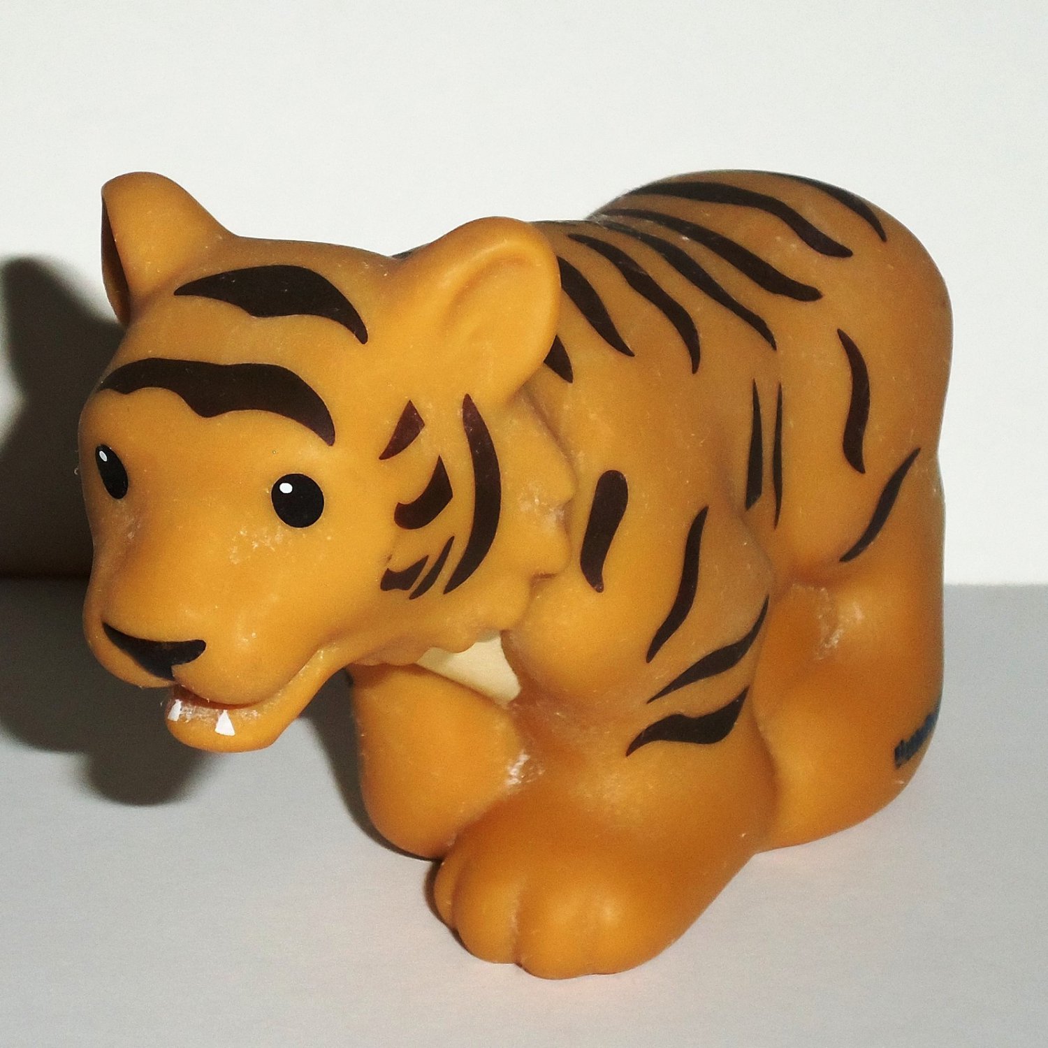 Fisher Price Little People Tiger 