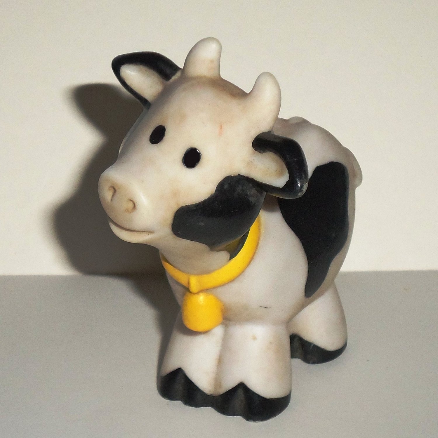 little people cow