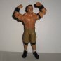WWE 2013 John Cena Action Figure Mattel BGM81 Wrestling WWF Loose Used