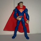 Mattel 2012 Superman Action Figure DC Comics Loose Used